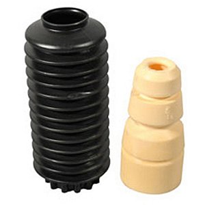 Kit Amortecedor Traseiro Direito Esquerdo Saveiro Gol Voyage [F103]