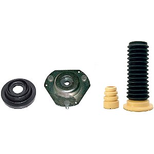 Kit Amortecedor Traseiro Direito Ou Esquerdo I30 Após 07 [F103]