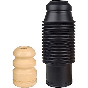 Kit Amortecedor Traseiro Lado Dir Ou Esq Uno G2 1.0 Após 10 [F103]