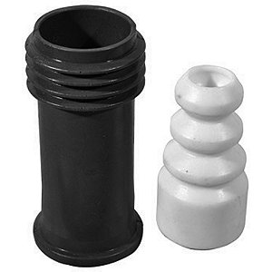 Kit Amortecedor Traseiro Lados Dir Esq Volvo V40 Após 93 [F103]
