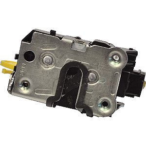 Fechadura Traseira Lado Esquerdo Elet Duster Oroch Após 11 [F103]