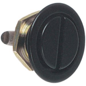 Fecho Do Capô Botão Ford Cargo G1 [F103]
