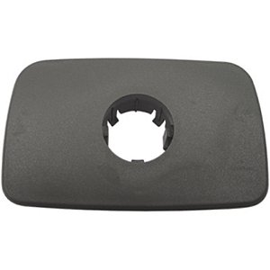 Fecho Porta-luvas S/ Chave Gol Saveiro G3 Cinza Escuro [F103]