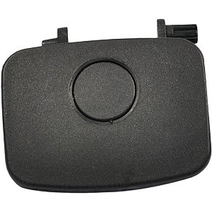 Fecho Porta-luvas S/ Chave Vw Furgão Gol Parati Saveiro [F103]