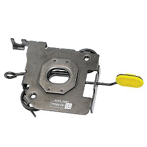 Fechadura Inferior Capô Ka Após 08 [F103]