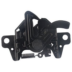 Fechadura Inferior Capô Kia Bongo Após 05 [F103]