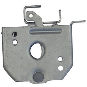 Fechadura Inferior Capô Master 02 A 13 [F103]