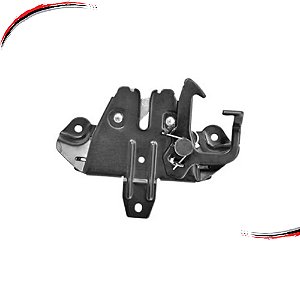 Fechadura Inferior Capô Pajero Sport 99 A 07 [F103]
