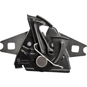 Fechadura Inferior Capô Passat Variant Importada 2.0 [F103]