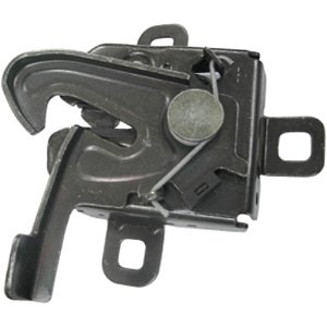 Fechadura Inferior Capô Peugeot Boxer Após 02 [F103]