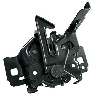 Fechadura Inferior Capô Ranger 98 A 04 [F103]