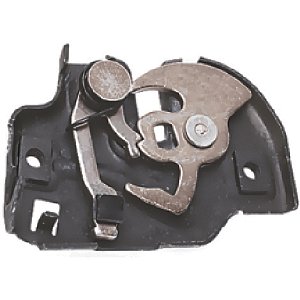 Fechadura Inferior Capô Silverado [F103]