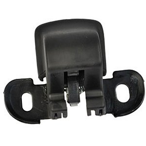 Fechadura Inferior Central Porta Traseira Baú Kangoo Após 00 [F103]