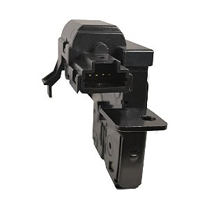 Fechadura Int Tampa Porta-malas Trava Elétrica Mégane 03-07 [F103]