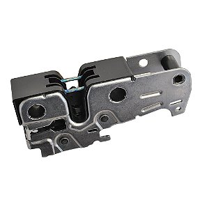 Fechadura Inferior Capô Amarok Após 10 2 E 4pts [F103]