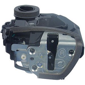 Fechadura Inferior Capô Corolla 09 A 14 [F103]