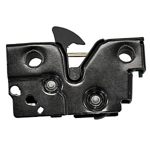 Fechadura Inferior Capô Crossfox Gol Saveiro Voyage Up [F103]