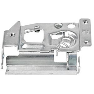 Fechadura Inferior Capô Fiorino Palio Siena Strada Uno [F103]