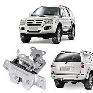 Fechadura Elétrica Interna Porta-malas Pajero Sport 99 A 11 [F103]
