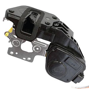 Fechadura Elétrica Porta Diant Lado Direito Tucson Após 05 [F103]