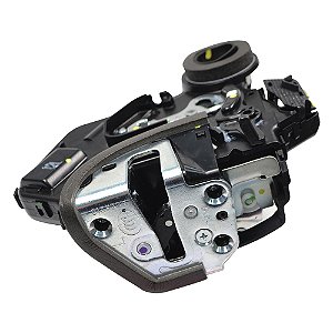 Fechadura Elétrica Porta Traseira Dir Hilux G2 Após 05 [F103]