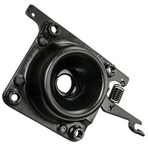 Fechadura Capô Lado Esquerdo Volvo Nh 99 A 06 [F103]