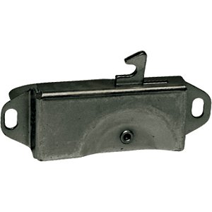 Fechadura Capô Linha 608 [F103]