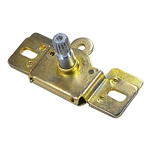 Fechadura Comando Interno Porta Diant Esquerda Fusca 59 A 77 [F103]