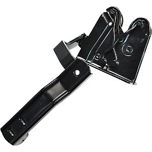 Fechadura Cabine Basculante Ford Cargo G1 [F103]