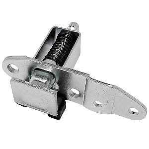 Fechadura Caçamba S Cabo De Aço Direito Silverado 97 à 02 [F103]