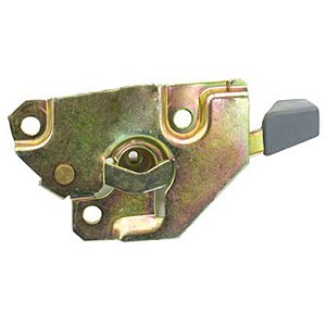 Fechadura Capô Direito Eurocargo Tector Eurotrakker Eurotech [F103]