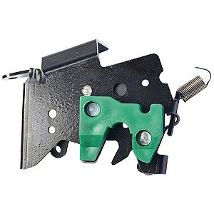 Fechadura Capô Lado Direito Grande Scania Série V [F103]