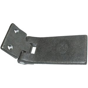 Dobradiça Porta Esquerda Caminhões Vw Até 97 [F103]