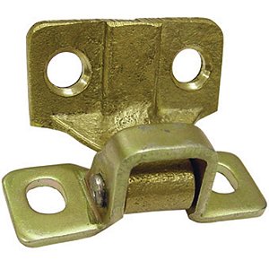 Dobradiça Porta Traseira Dir/esq Superior Elba Prêmio Uno [F103]