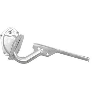 Dobradiça Capô Interna Esquerda Ranger 99 A 12 [F103]