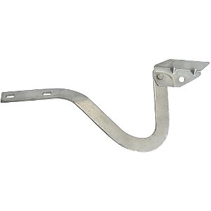 Dobradica Capo Ld Esquerdo Monza Classic Hatch Sedan 82 à 88 [F103]