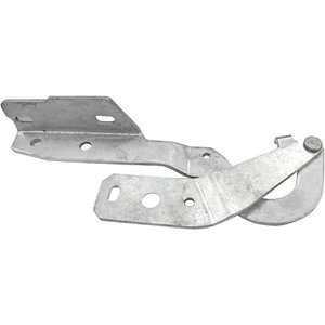 Dobradiça Capô Direita Escort 97 A 02 [F103]