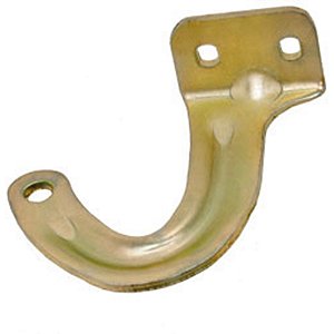 Dobradiça Capô Direita Express [F103]