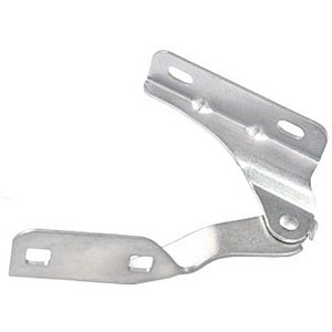 Dobradiça Capô Direita Ford Furgão Curto Transit Van [F103]