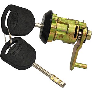 Cilindro Porta Esquerda Escort 97 A 02 [F103]