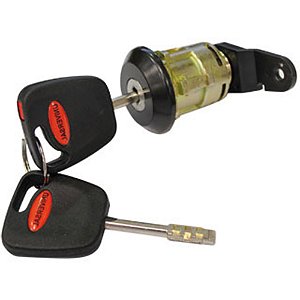 Cilindro Porta Esquerda Ka Após 08 [F103]