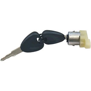 Cilindro Porta Esquerda Kangoo [F103]