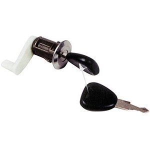 Cilindro Porta Esquerda Megane 97 A 05 [F103]
