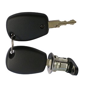 Cilindro Porta Esquerda Sandero G2 Após 14 [F103]