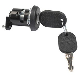 Cilindro Porta Lateral (correr) Dir Ducato Peugeot Boxer [F103]
