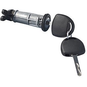 Cilindro Porta-malas C/chave Cobalt Onix Prisma Após 11 [F103]