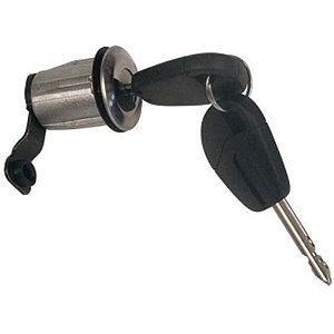 Cilindro Porta Dianteira Direita Berlingo Peugeot Partner [F103]