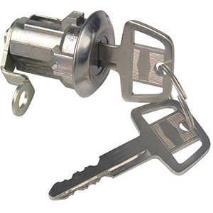 Cilindro Porta Dianteira Direita L200 99 A 07 [F103]