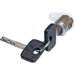 Cilindro Porta Dianteira Direita Omega 92 A 98 [F103]