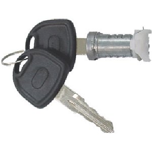 Cilindro Porta Dir/esq Corsa Classic Wagon Pick-up [F103]